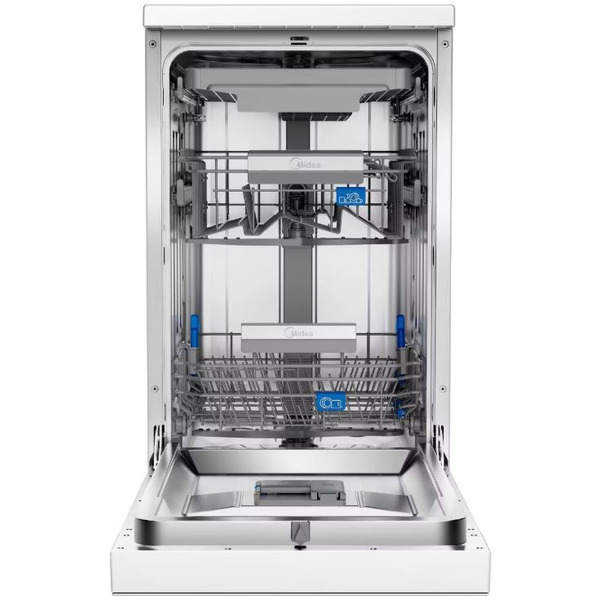 Посудомоечная машина Midea MFD45S470WI