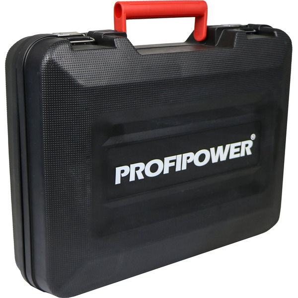 Перфоратор Profipower PBH32 E0362