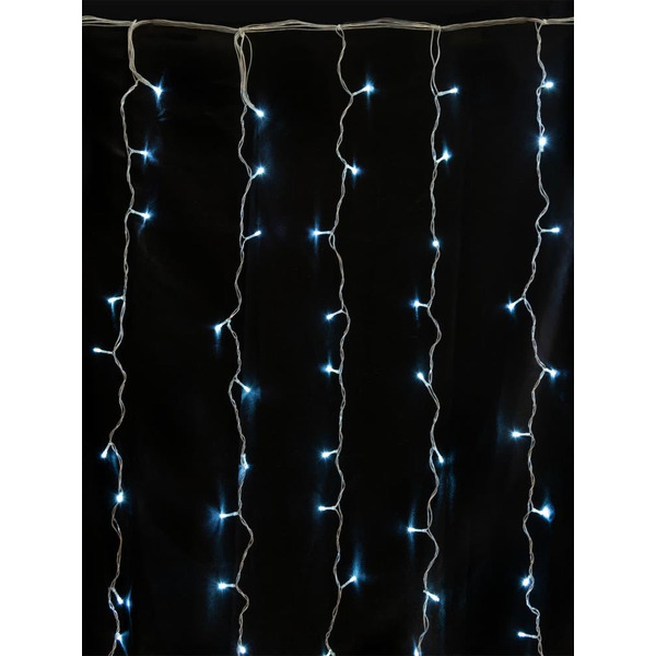 Гирлянда TDM Electric Занавес SQ0361-0029
