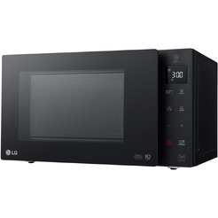 Микроволновая печь LG MH6336GIB