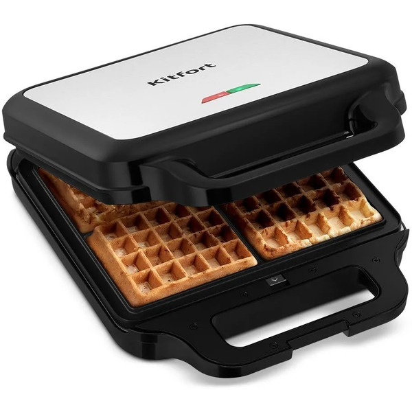 Вафельница "3 в 1" Kitfort КТ-5603