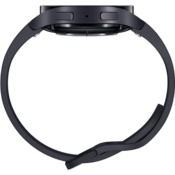 Smart-часы SAMSUNG Galaxy Watch 6 40 mm R930 (SM-R930NZKACIS) графитовый