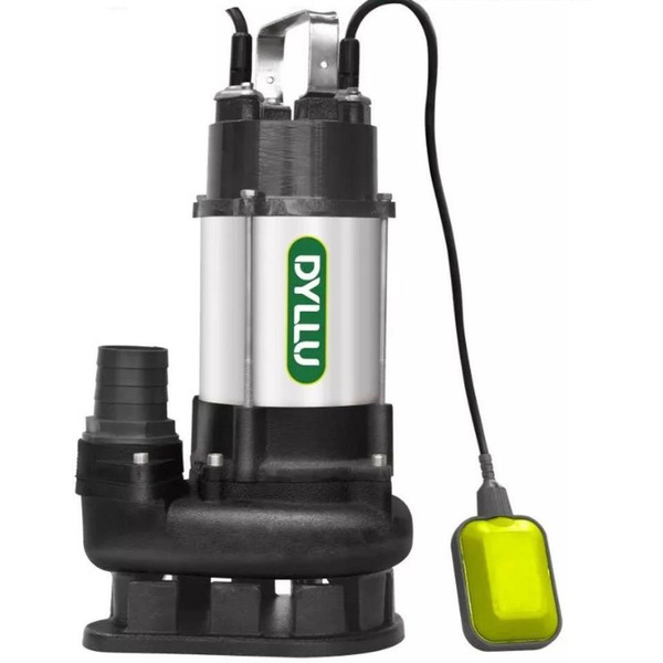 Насос дренажный DYLLU DTWPWA03