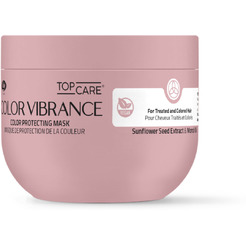 Маска для сохранения цвета волос Lisap TOP CARE COLOR VIBRANCE 180089 (200 мл)