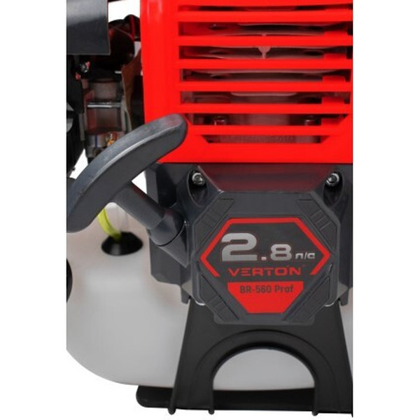 Триммер Verton Garden BR-560 Professional (01.5985.6398)