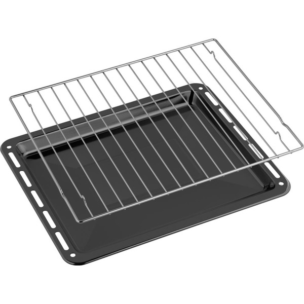 Духовой шкаф Weissgauff EOV 772 PDW