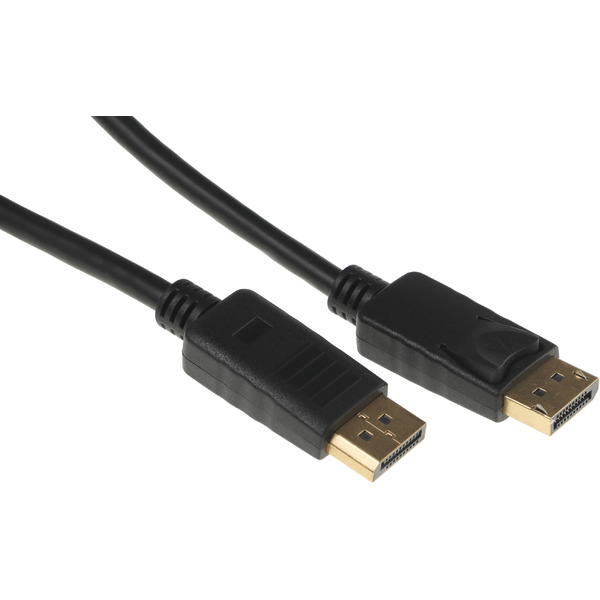 Кабель KingPrice KP-DP-V1.2-1.5M