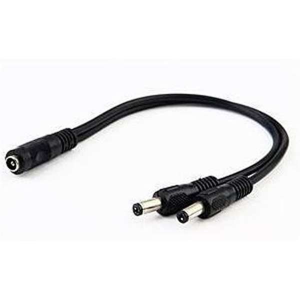 Разветвитель Ginzzu GC-P102B