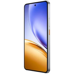 Смартфон Realme 14 5G 8GB/256GB (серебристый)