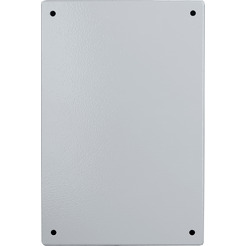 Корпус металлический TDM ЩУ-1ф/(4мод) 300х200х124 IP54 SQ0905-2501