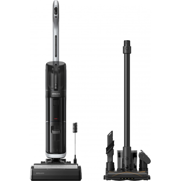 Вертикальный моющий пылесос Dreame H14 Dual Wet and Dry Vacuum (HHV25A)