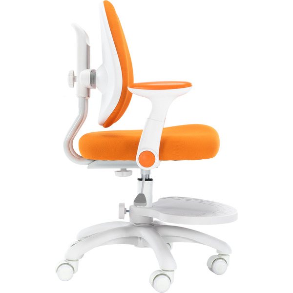 Кресло детское Everprof Kids 104 (оранжевый)