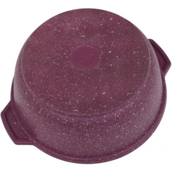 Кастрюля KUKMARA Trendy style ж41tsm