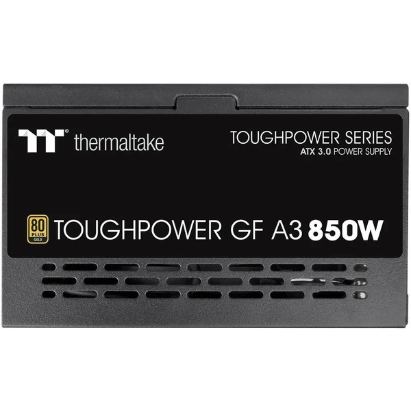 Блок питания Thermaltake Toughpower GF A3 Gold 850W TT Premium Edition PS-TPD-0850FNFAGE-H