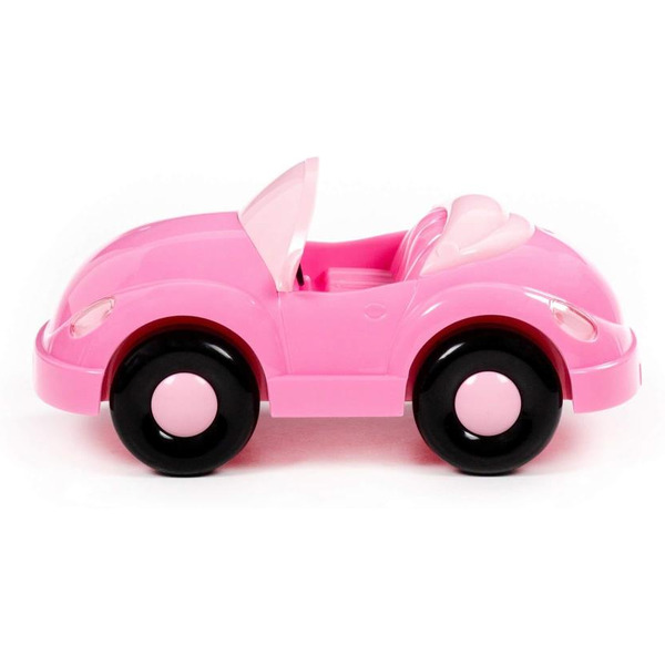 Автомобиль для девочек Полесье Вероника 4809