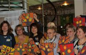 Яркая осень вместе с Brother – обучающий семинар для продавцов-консультантов!