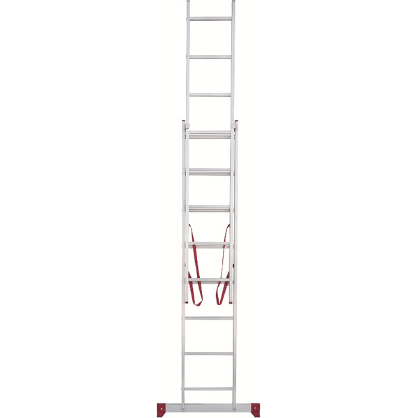 Лестница-стремянка Новая высота NV222 (2220208)