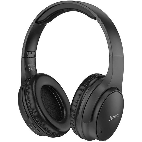 Наушники Hoco Mighty W40 (черный)
