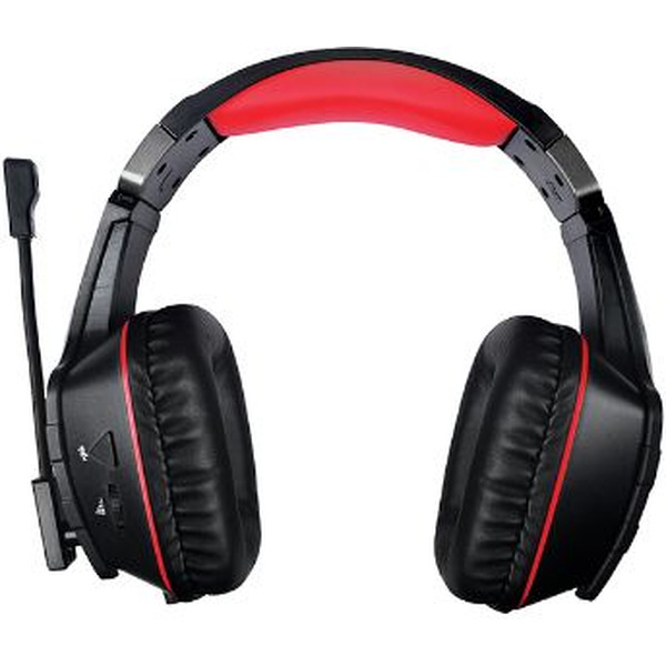 Наушники QUMO Protector GHS 0015