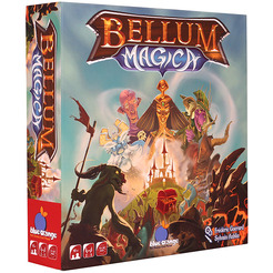 Настольная игра Стиль Жизни Темные лорды 1222