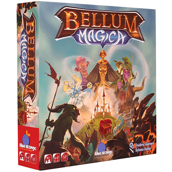 Настольная игра Стиль Жизни Темные лорды 1222