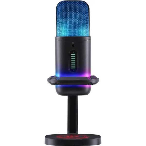 Игровой стрим микрофон Redragon Echowave GM305 (72358)