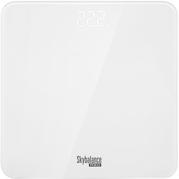 Весы напольные RED SOLUTION  RS-762S Skybalance