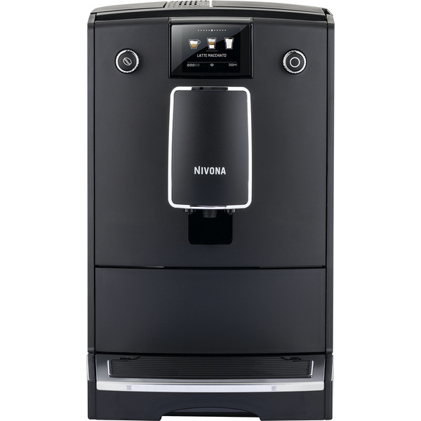 Кофемашина Nivona CafeRomatica NICR 759