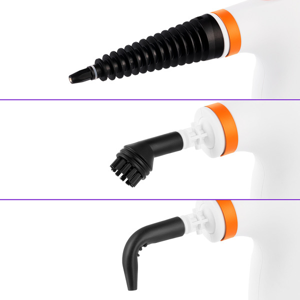 Пароочиститель Kitfort КТ-9194-2