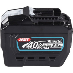 Аккумулятор Makita XGT BL4080F 632S90-5 (40В/8.0 Ah)