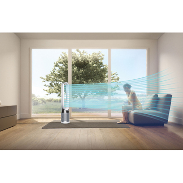 Очиститель воздуха DYSON TP05 (Pure Cool)
