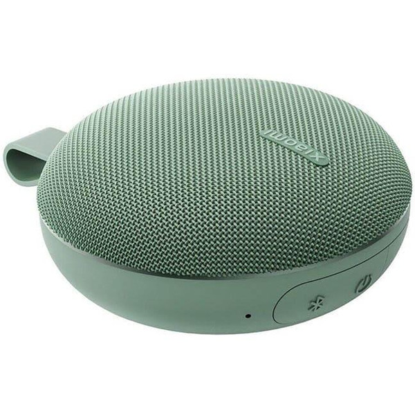Беспроводная колонка Xiaomi Bluetooth Speaker Essential (зеленый)