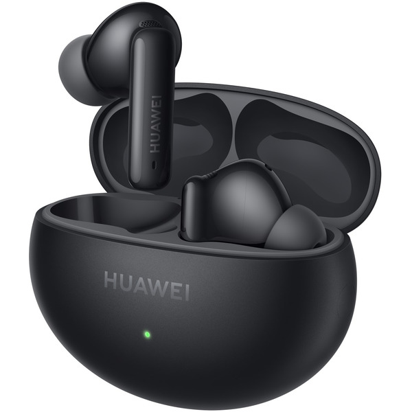 Беспроводные наушники HUAWEI FreeBuds 6i T0019 (черный)