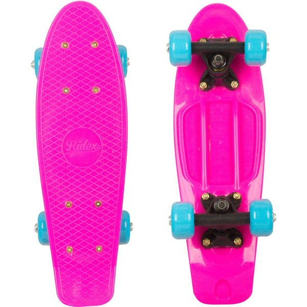 Пенни-борд Ridex Princess