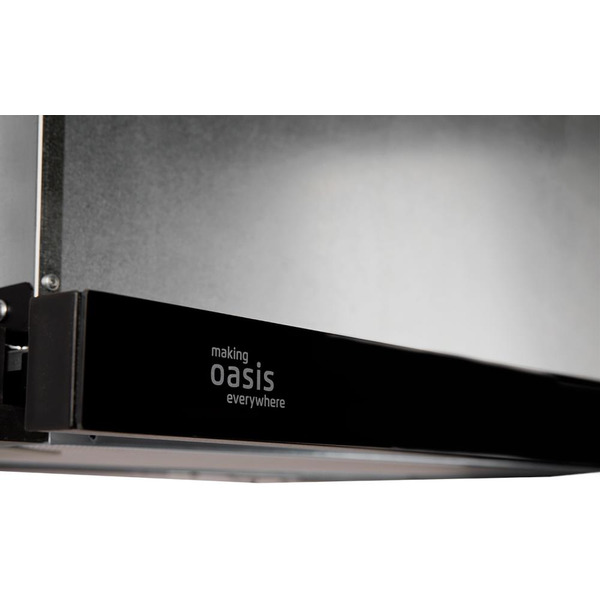 Кухонная вытяжка Making Oasis Everywhere VT-60BG