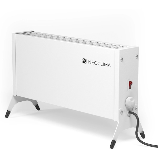 Конвектор Neoclima Nano 1000W