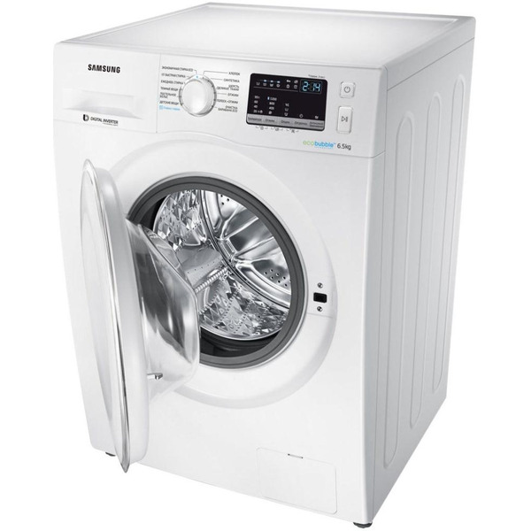 Стиральная машина SAMSUNG WW4000J (WW65J42E0JWDLP)