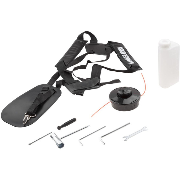 Триммер Hammer MTK620C (641173)