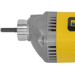 Привод вибратора бетона Kolner KCV 1200