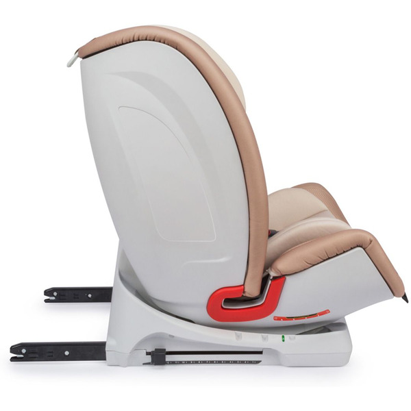 Автокресло Happy Baby Joss (бежевый)