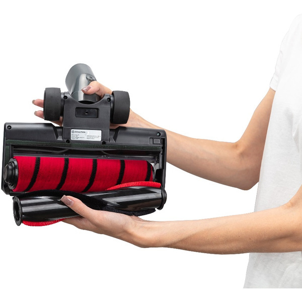 Пылесос Evolution Smart Clean VCF2414M