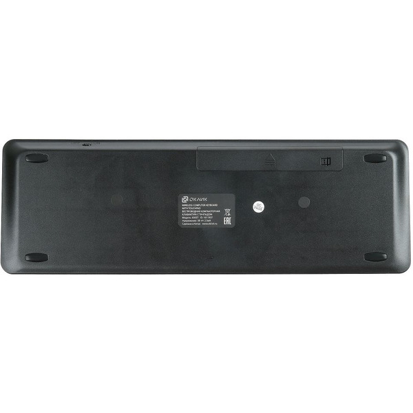 Клавиатура Oklick 830ST