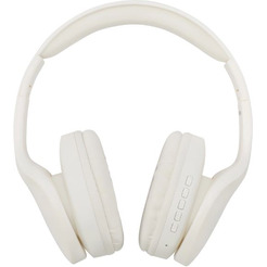 Наушники Hyundai H-HP104 (белый)