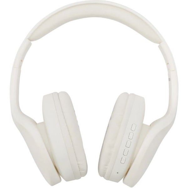 Наушники Hyundai H-HP104 (белый)