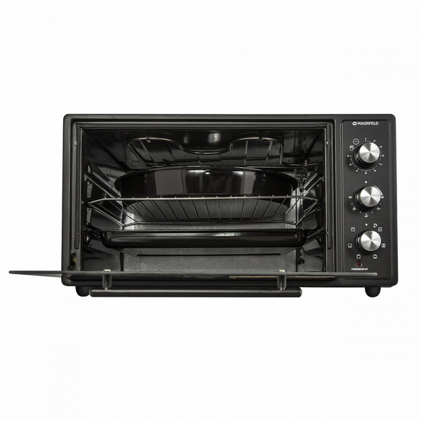 Печь электрическая MAUNFELD СEMOA.456.B