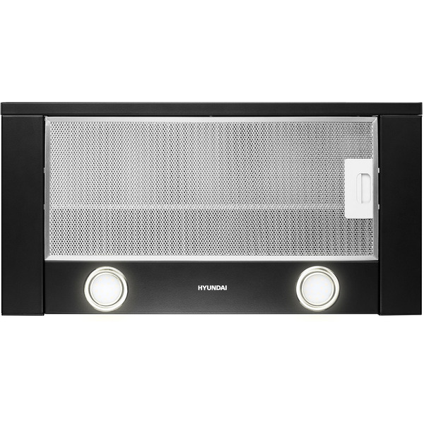 Кухонная вытяжка Hyundai HBH 6232 BK