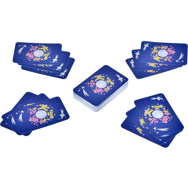 Настольная игра Hobby World 915741 Называрий