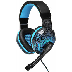 Наушники Oklick HS-L400G Zeus