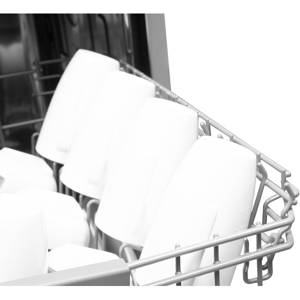 Встраиваемая посудомоечная машина Hansa ZIM466ELH