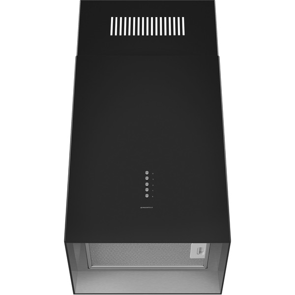 Кухонная вытяжка MAUNFELD Bath Isla 401 (черный)